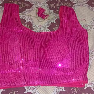 Blouse Breast 32 Or 34 Walo K Liye