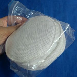 Breast pads for nursing mothers