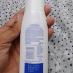 Nivea Moisturizer