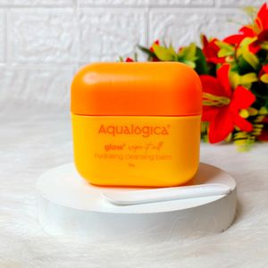 Aqualogica Hydrating Cleansing Balm