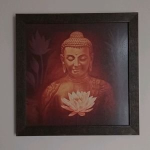 Buddha Painting 🖼