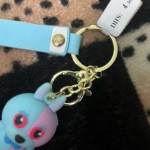 KEYCHAIN