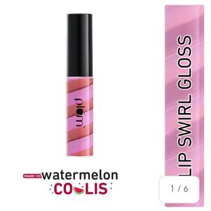 Plum Soft Swirl LipGloss Only 225/