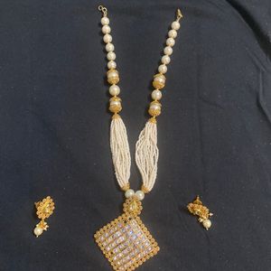 Jewellery Set