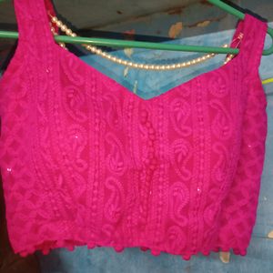 Stylish Blouse Byy