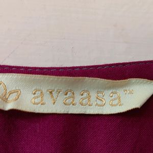 Avaasa Brand Kurti