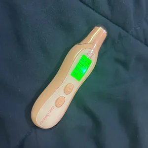 Dealsure Digital Skin Moisture Detector