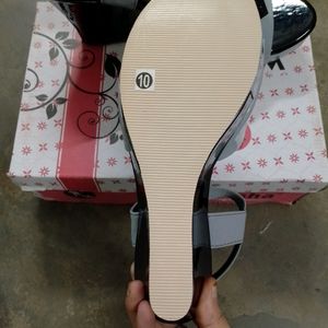 Ladies Footwear