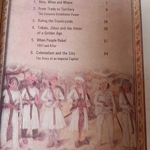 NCERT BOOKS SST(geo, History),Science Class 8