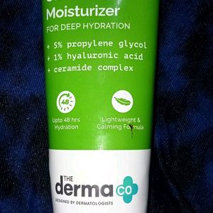 5% Propylene Moisturizer