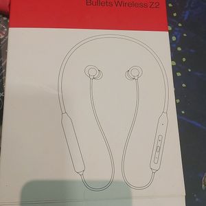 Oneplus Bullets Wireless Z2