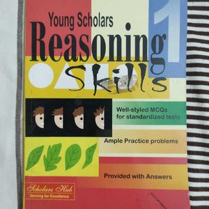 Young Scholars Reasoning Skills