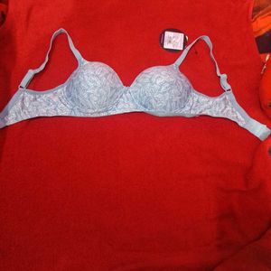 Women Padded Bra