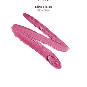 Nykaa So Matte Lipstick-pink Blush 31 M