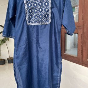 Designer Kurta Set