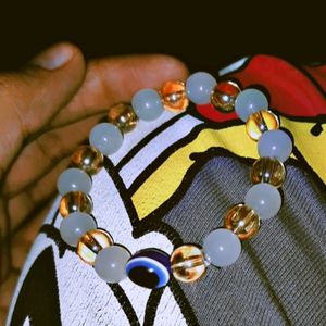 Evil Eye Bracelet