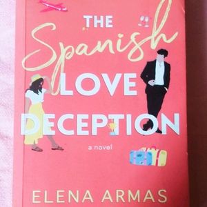 The Spanish Love Deception