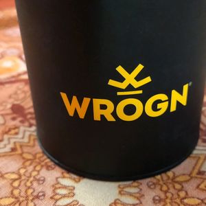 Wrogn Wrist Watch For Men 70%off