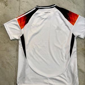 GERMANY EURO 2024 HOME KIT SIZE S