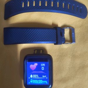 ID116 Fitness Band