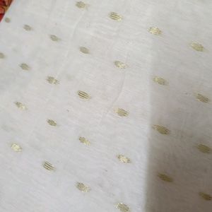 New Jamdani Saree