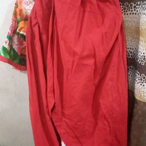 Ladies  Pathani Suit  With Dupatta