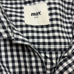 max top bust 38