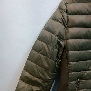 🇹🇷 Zara Imported Puffer Jacket