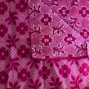 Blouse Material Fabric