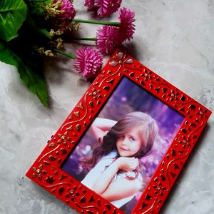 Frame Book For Gifting