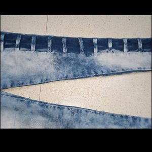 Jeans For Women's