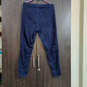 M&S Brand New Skinny Fit Stretchable Denim