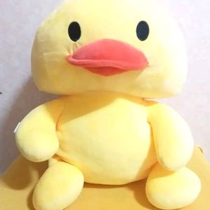 Cute Duck 🦆🦆 imported Plushie Toy