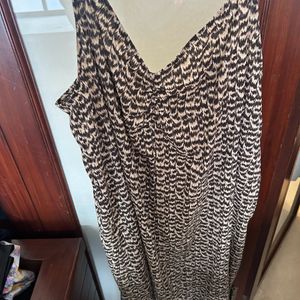 H&M Long Dress - Plus Size  - Not Worn