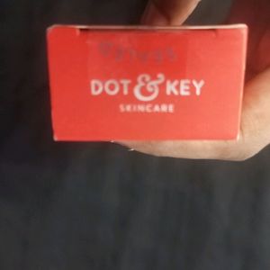 Dot & Key Sunstick