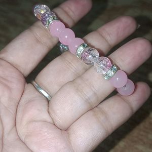 Bead Bracelet