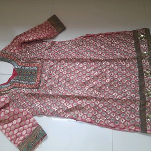 KURTI LEHENGA🤩🤩❤️