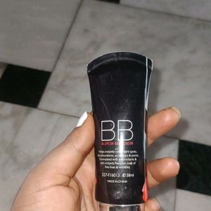 BB Blemish Balm Cream