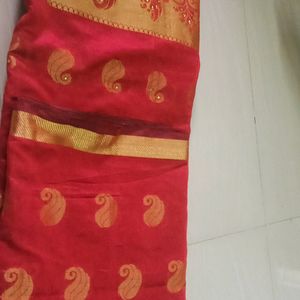 Light Weight Saree