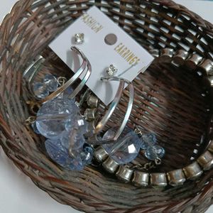 Jewellery hamper