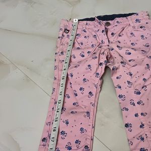 Girls Pant