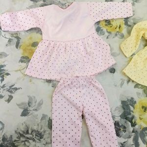 🎉New Born To 3months Baby Cloths🎉