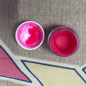 Kissy Lip Balm