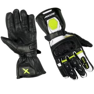 Axor Czar Riding Gloves