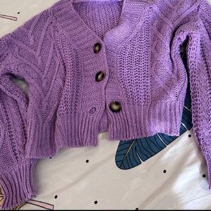 Urbanic Cardigan💜