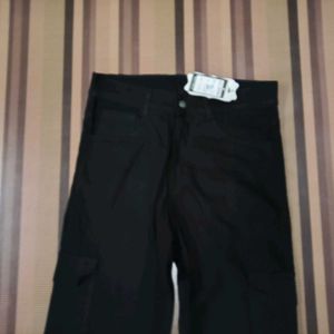 DG-94 Size-30 Cargo Straight