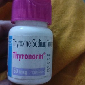 Thyroid Medicine