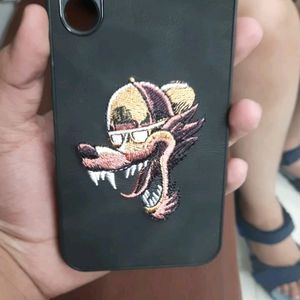 Samsung A 15 Phone Cover