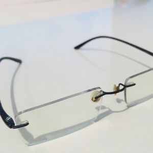 Zero power Glasses - Good quality