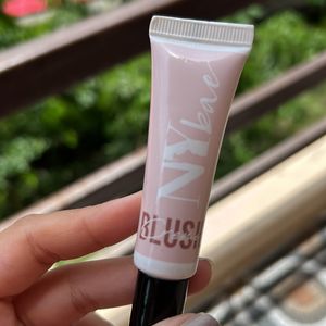 Ny Bae Blush Creme